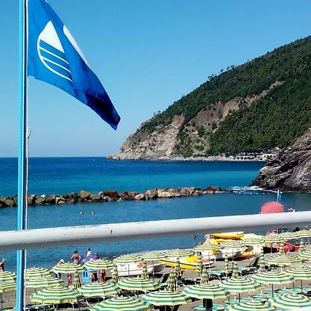 San Giorgio Lägenhet *